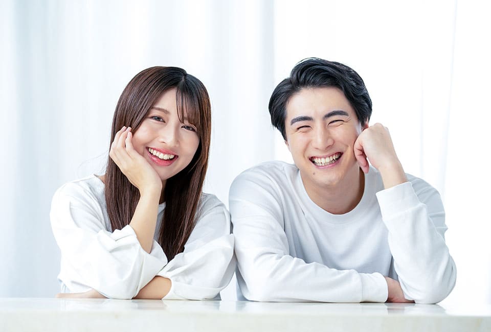 “同じことを繰り返さない治療”を目指して